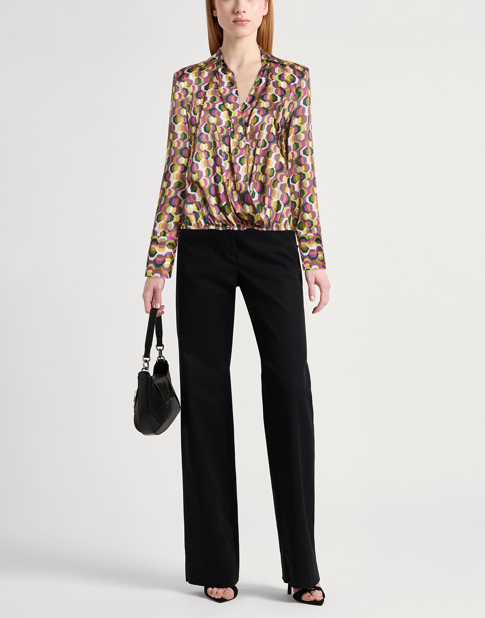  Vicolo - Camisetas Y Tops - Tops - On Yoox.com 
