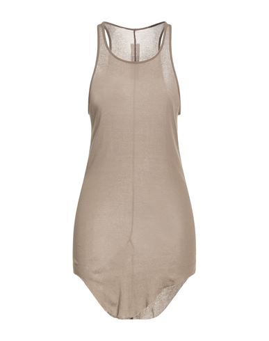 Tank Top Damen Maulwurfsgrau 36 Damen
