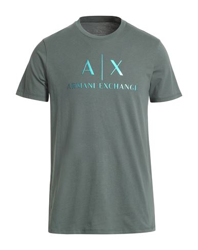 T-shirts Herren Dunkelgrün L,M,S,XL,XS,XXL Herren