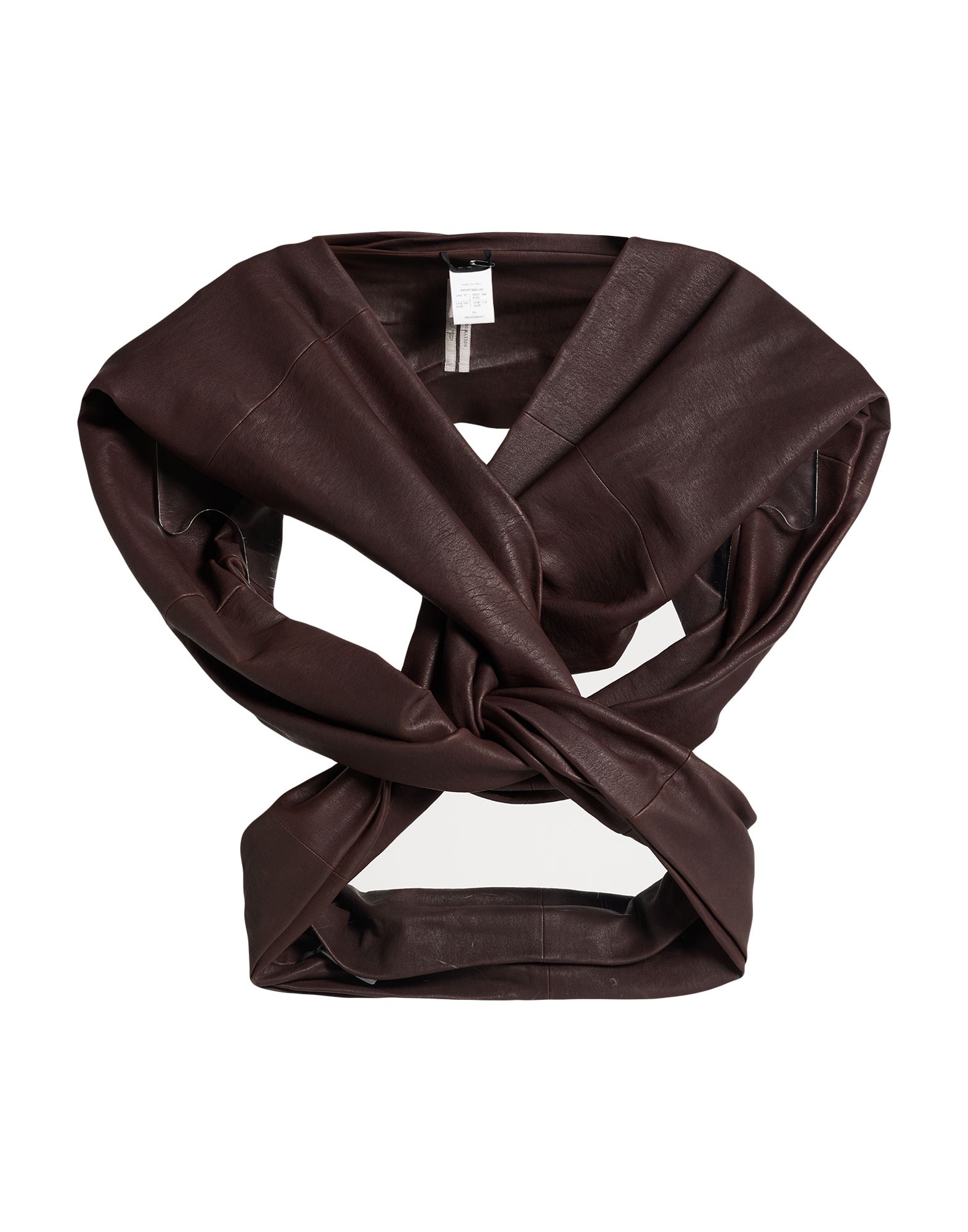  RICK OWENS ΜΠΛΟΥΖΑΚΙΑ Τοπ