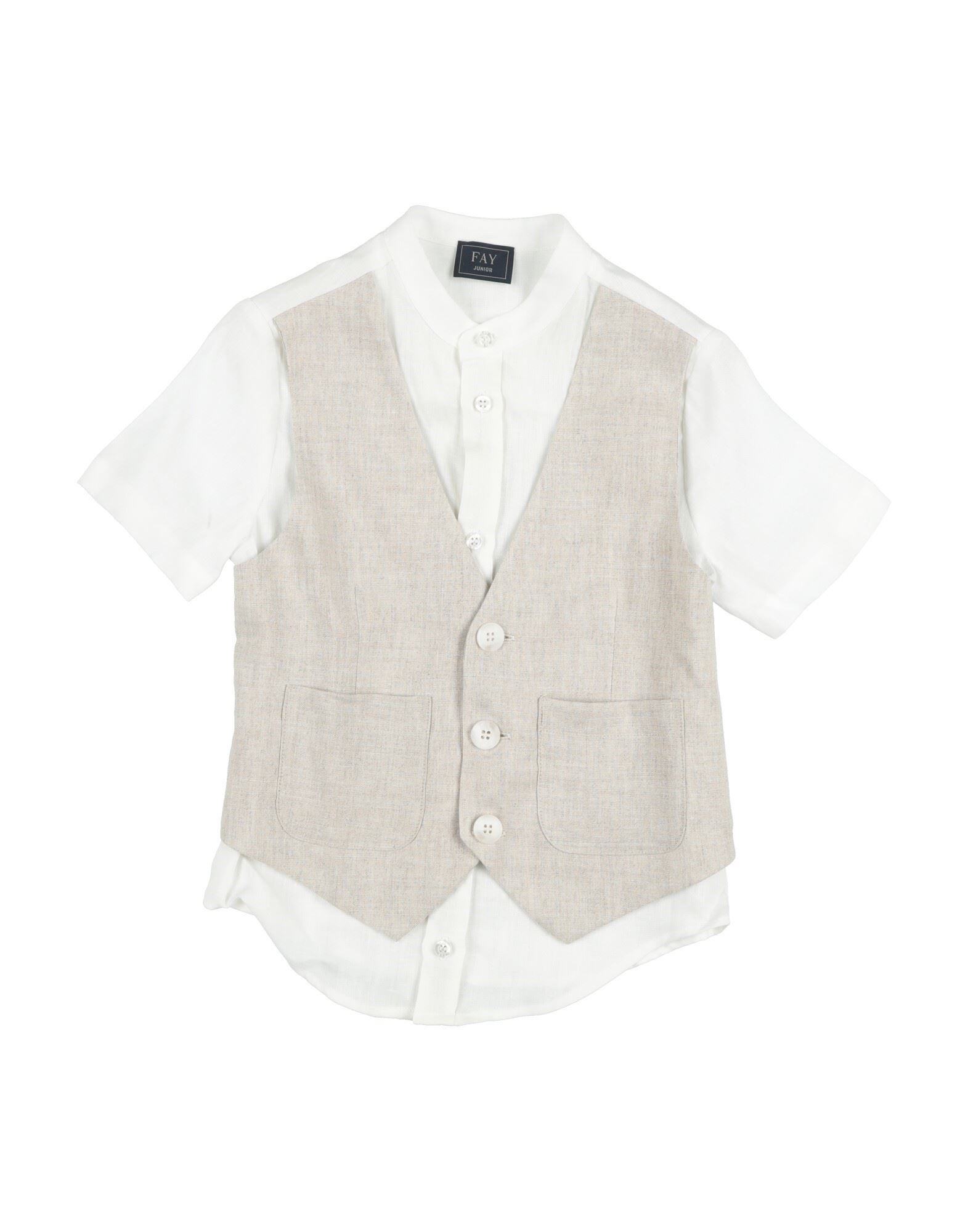  Fay - Tops - Hemden - On Yoox.com 