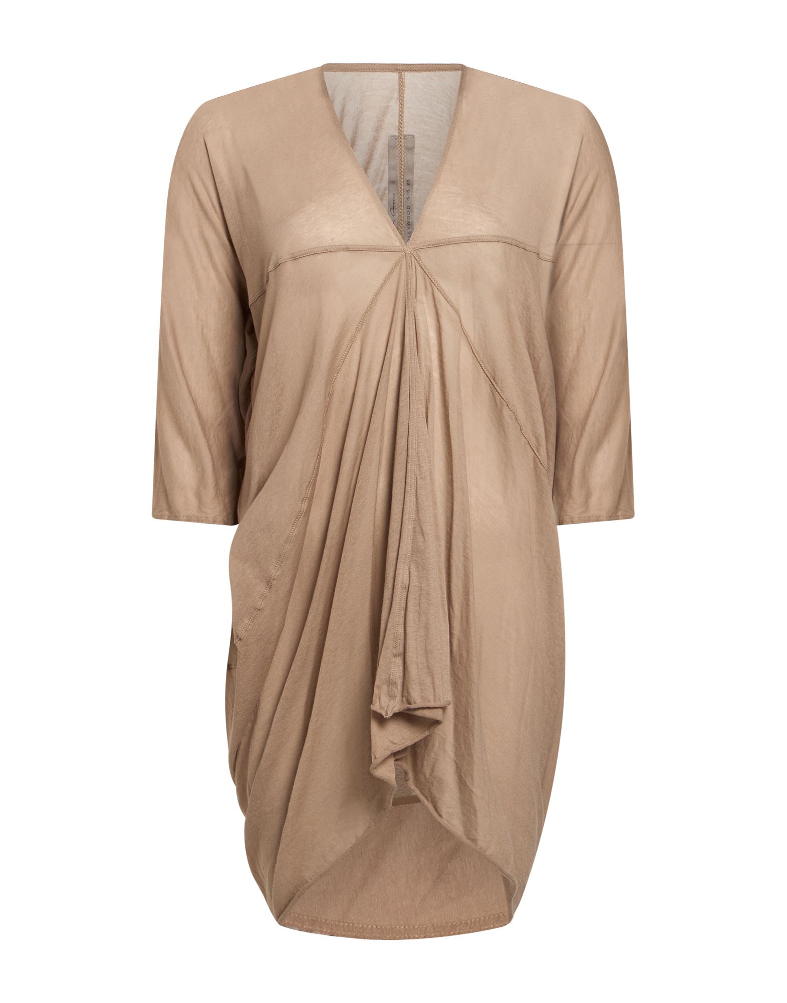 RICK OWENS RICK OWENS ΜΠΛΟΥΖΑΚΙΑ T-shirt
