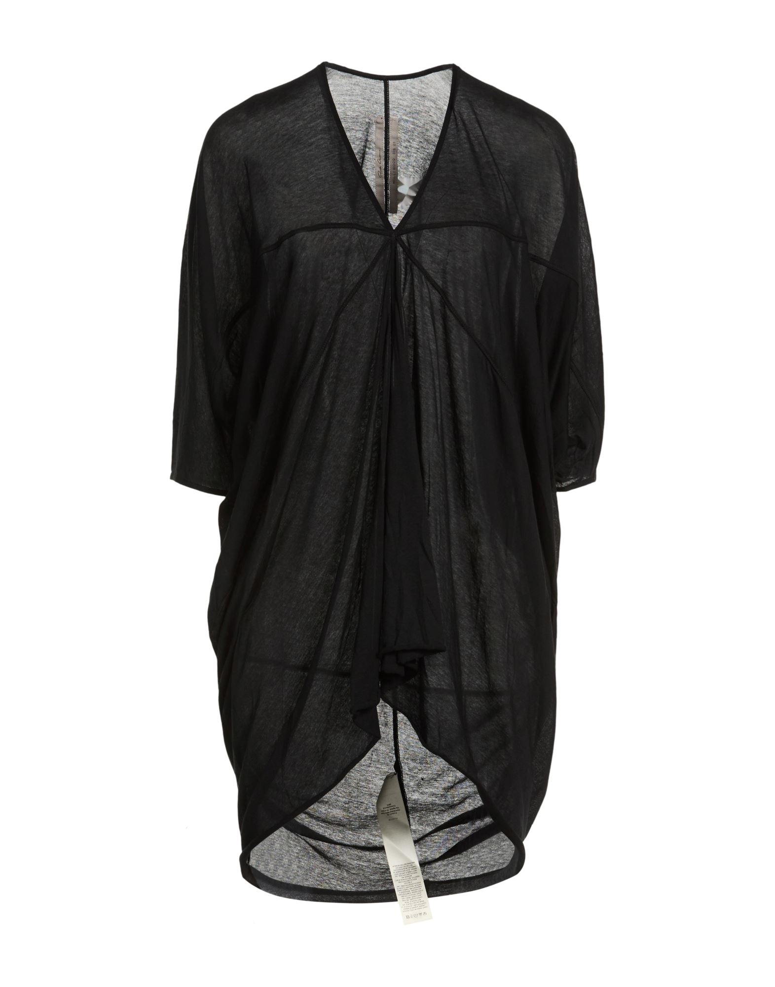 RICK OWENS RICK OWENS ΜΠΛΟΥΖΑΚΙΑ T-shirt