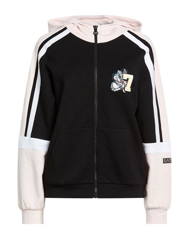 Sweatshirt Damen Schwarz L,S,XS,XXL,XXS Damen