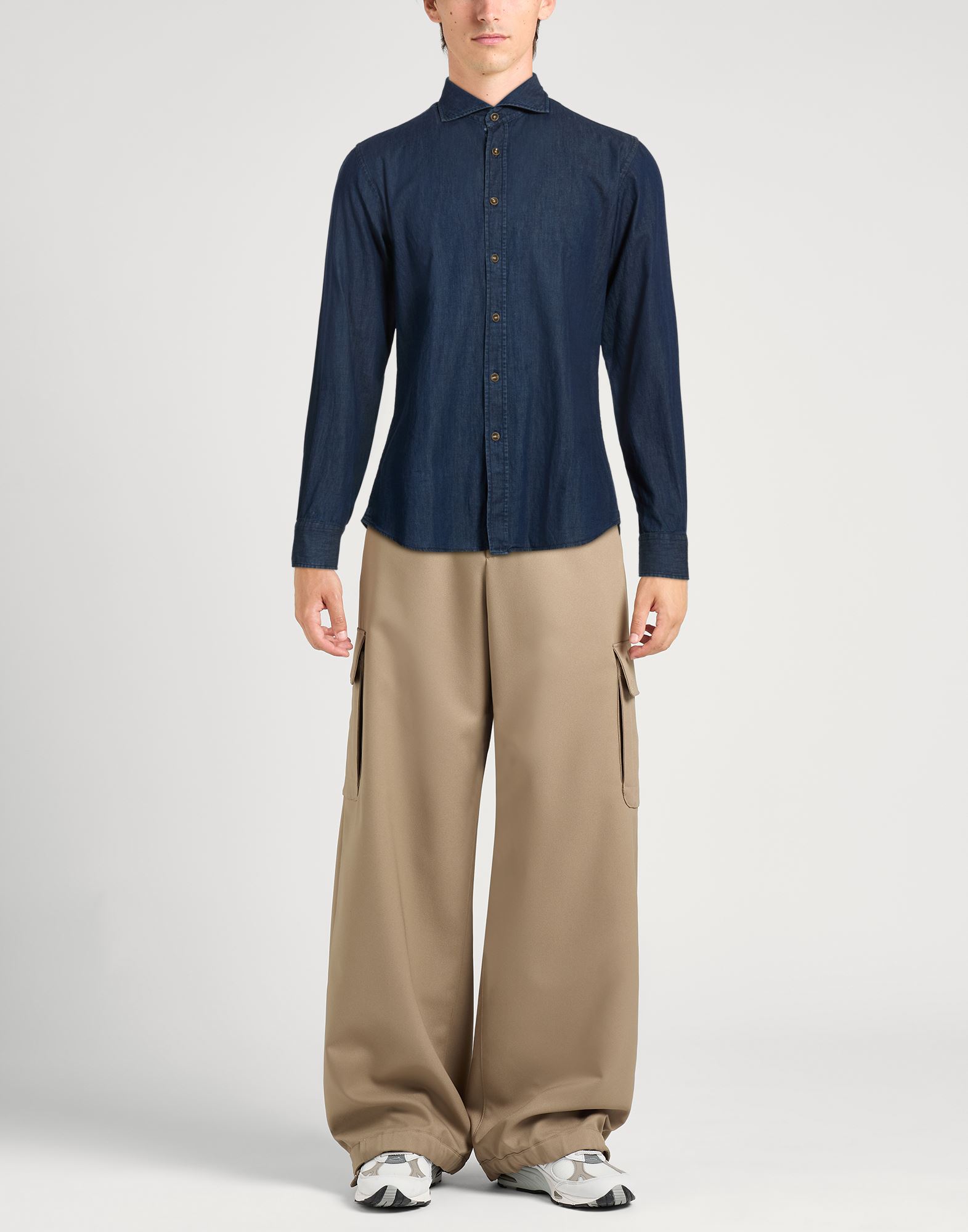  Ingram - Tops - Jeanshemden - On Yoox.com 