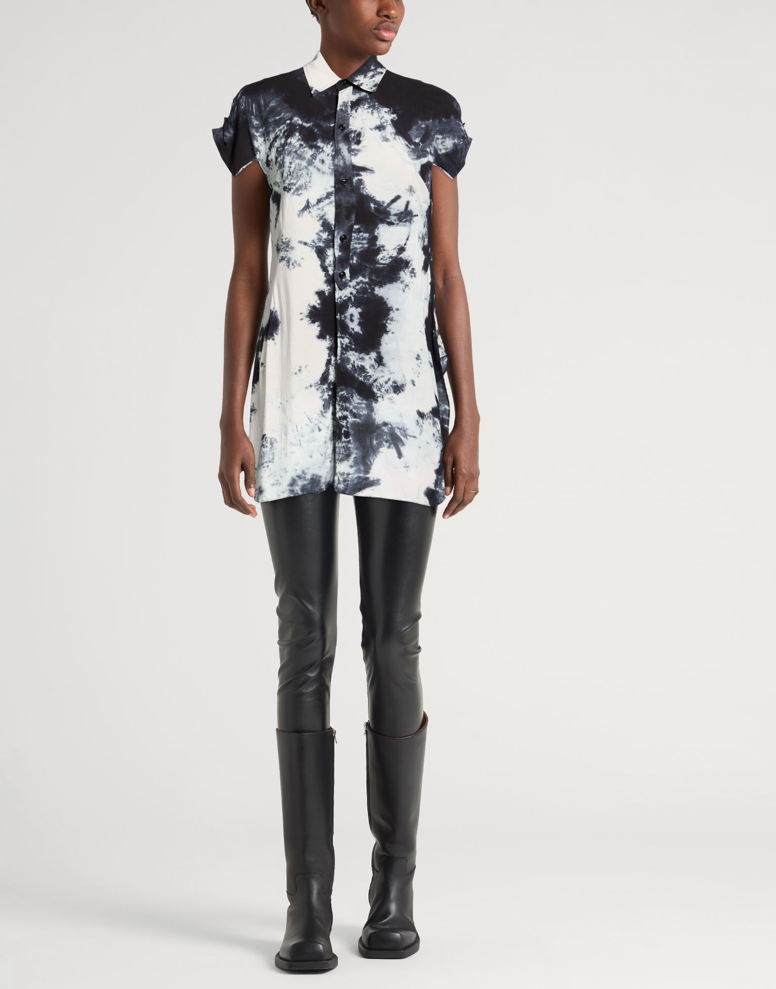  Y's Yohji Yamamoto - Tops - Hemden - On Yoox.com 