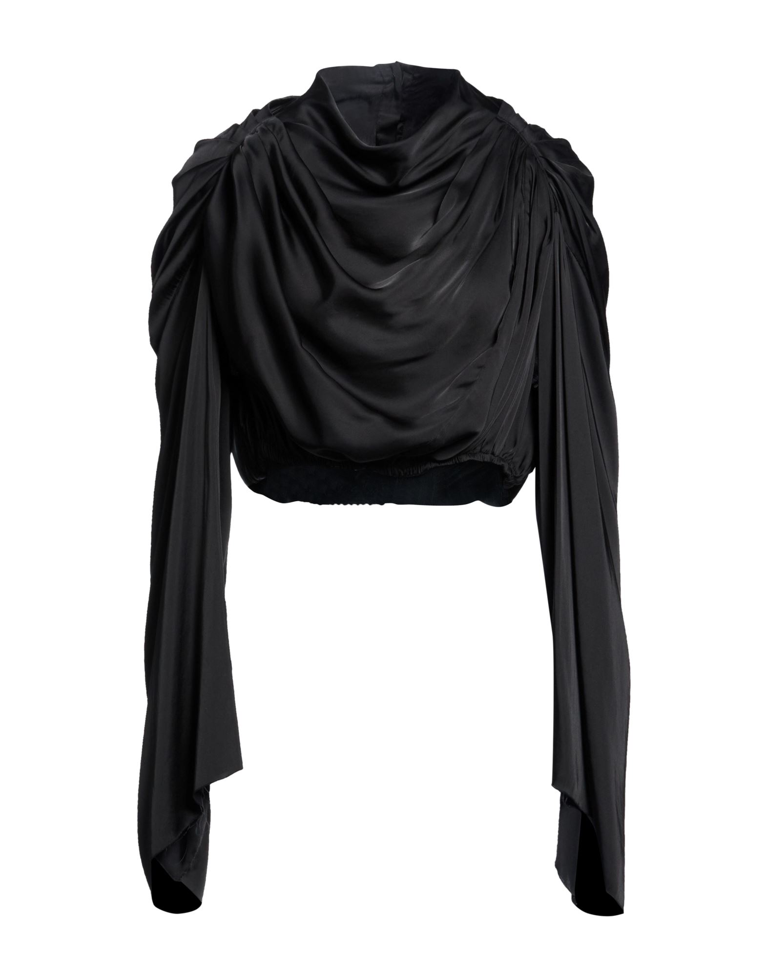 RICK OWENS RICK OWENS ΜΠΛΟΥΖΑΚΙΑ Τοπ