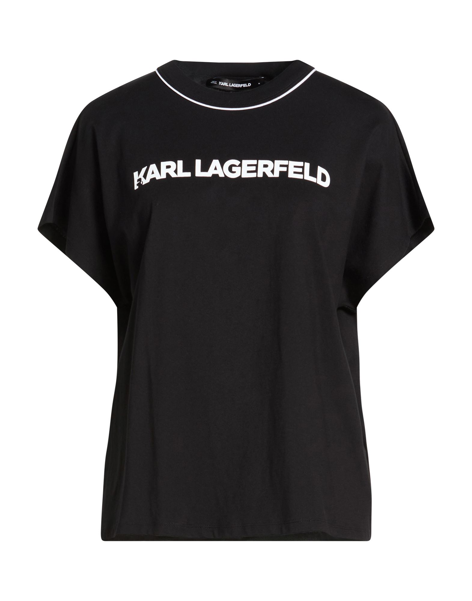 KARL LAGERFELD ΜΠΛΟΥΖΑΚΙΑ T-shirt