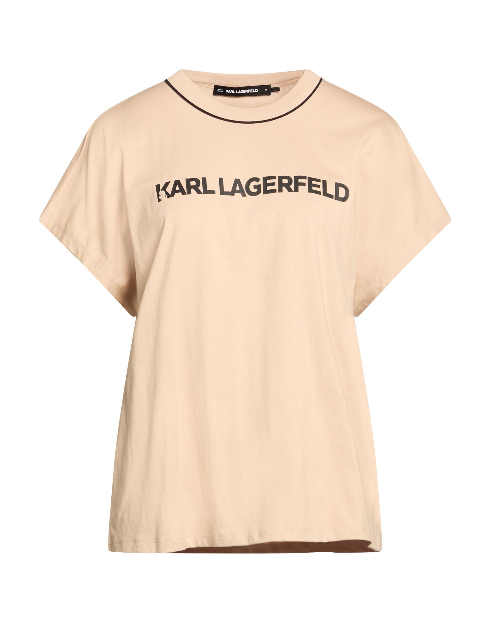 KARL LAGERFELD ΜΠΛΟΥΖΑΚΙΑ T-shirt