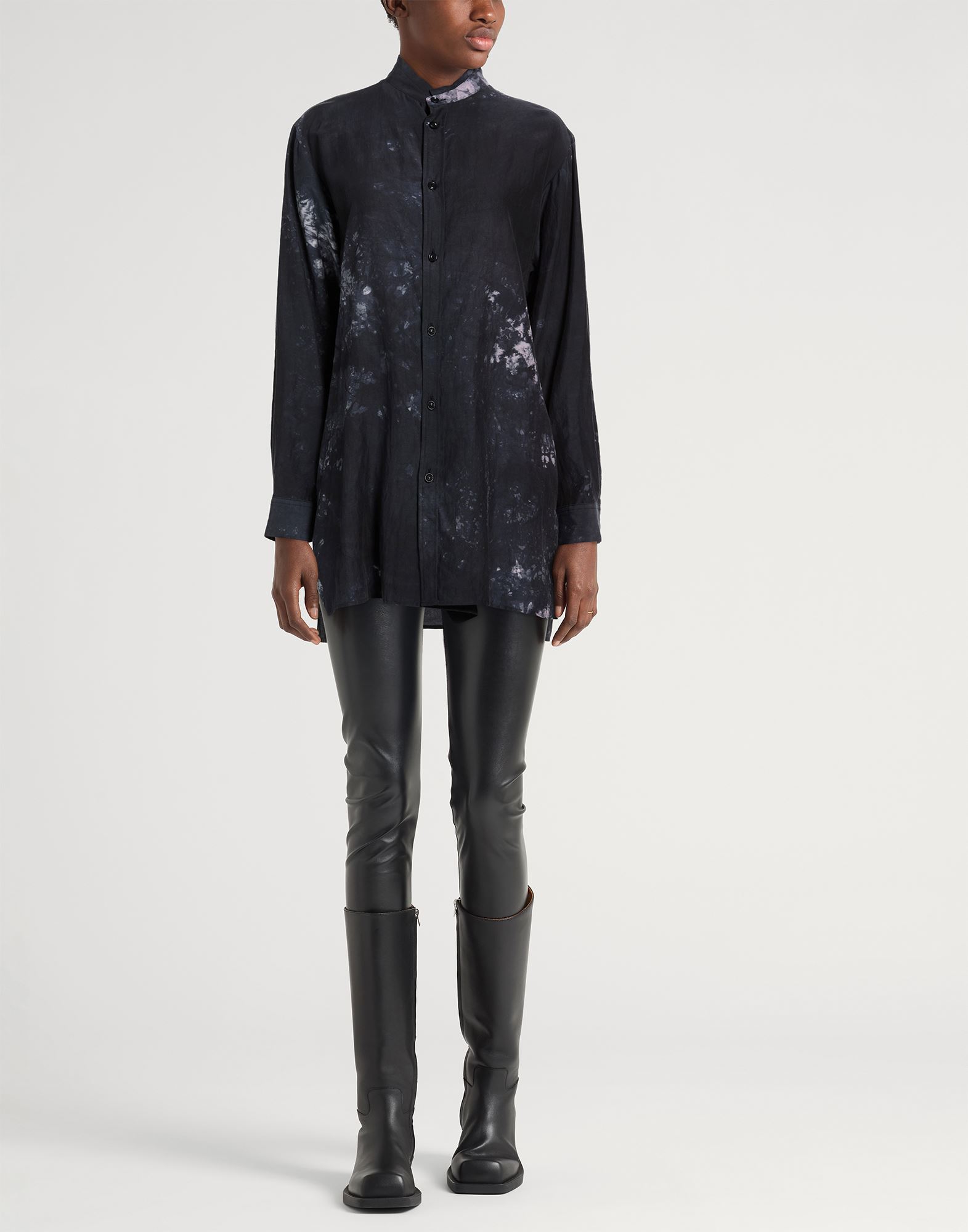  Y's Yohji Yamamoto - Tops - Hemden - On Yoox.com 