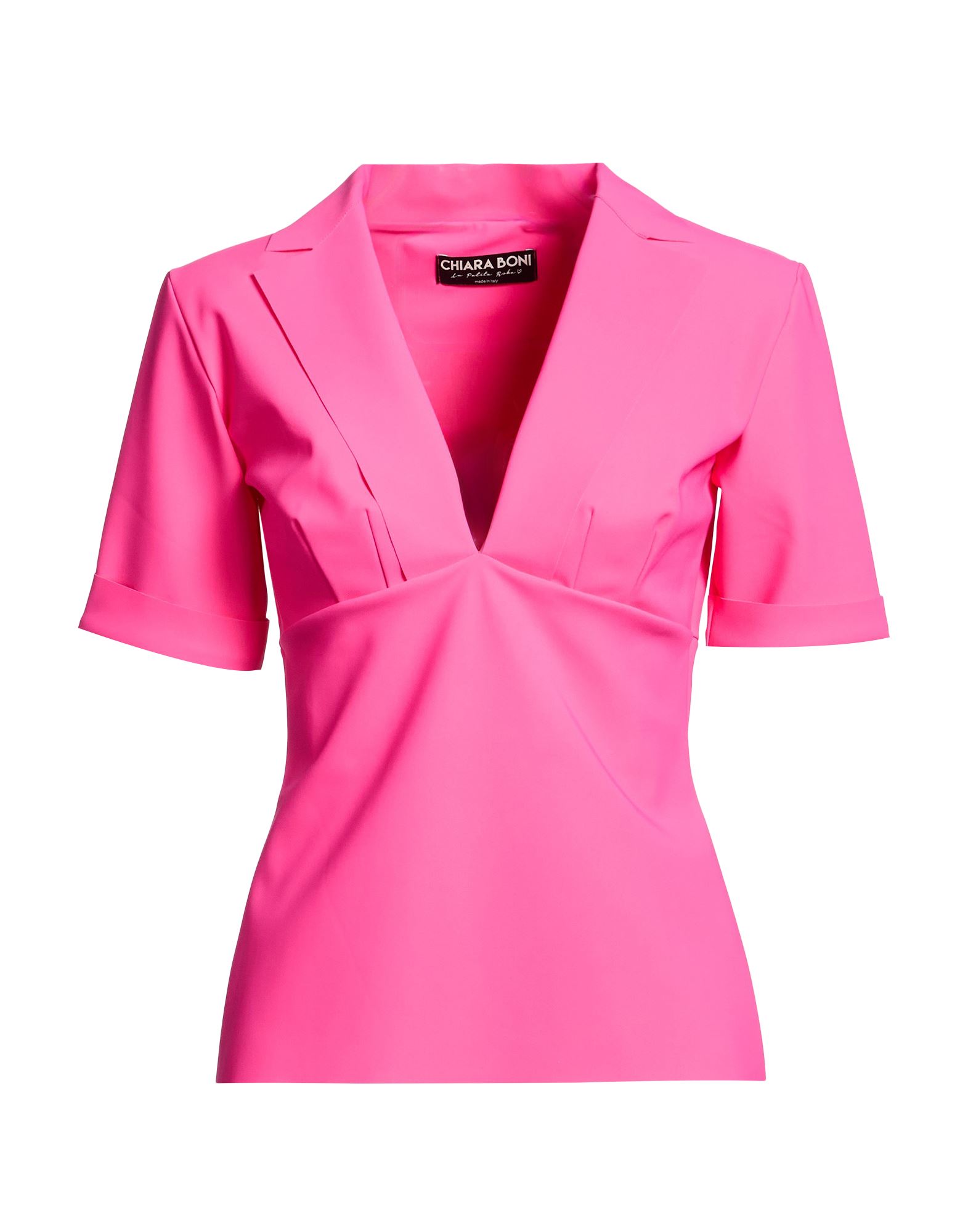  Chiara Boni La Petite Robe - Tops - Tops - On Yoox.com 