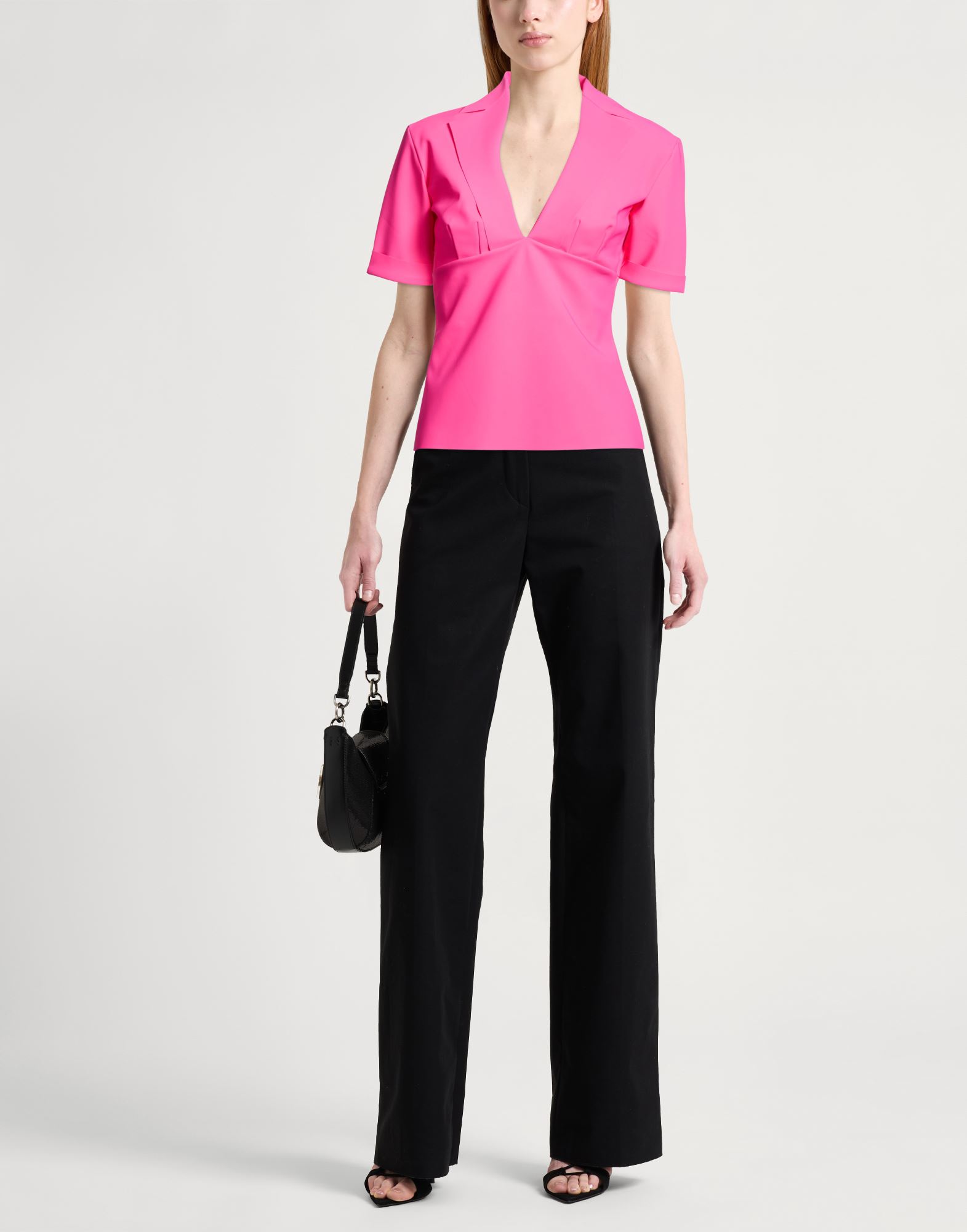  Chiara Boni La Petite Robe - Tops - Tops - On Yoox.com 