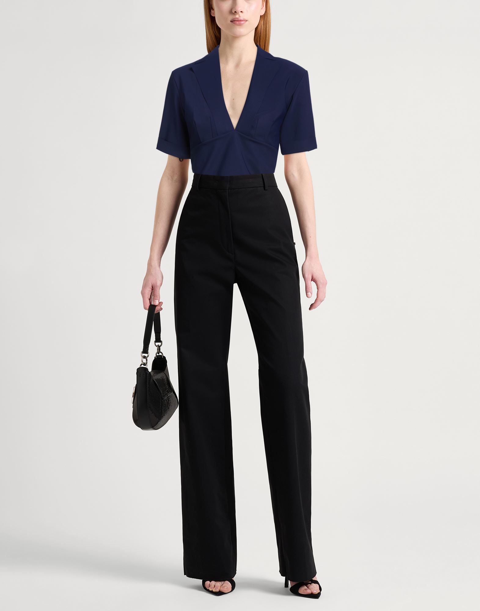  Chiara Boni La Petite Robe - Tops - Tops - On Yoox.com 