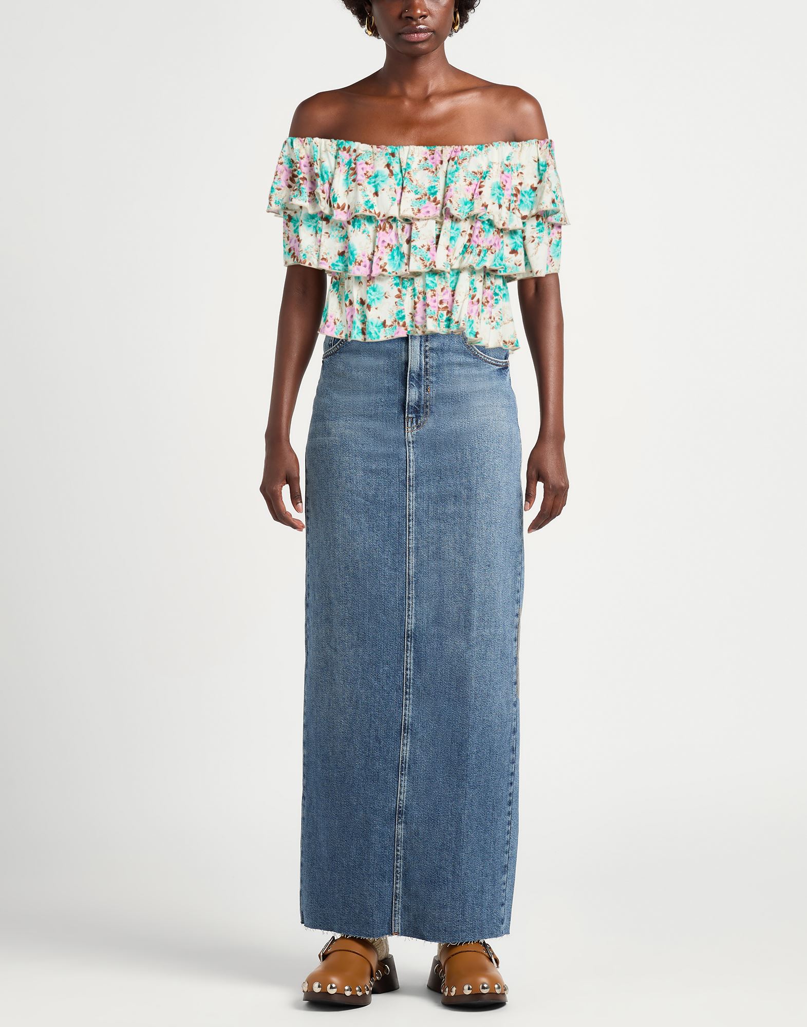  Kontatto - Tops - Tops - On Yoox.com 