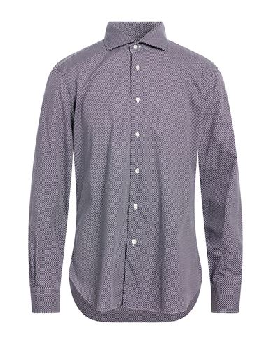 Hemd Herren Schwarz 40,42 Herren