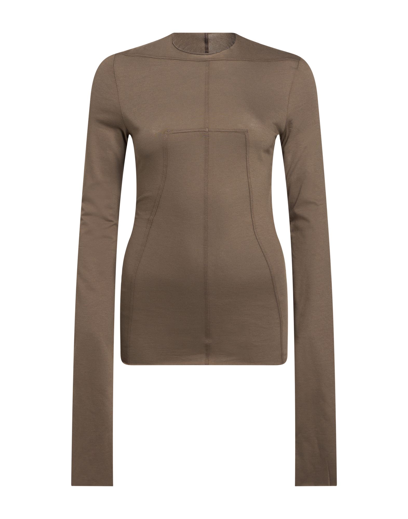 RICK OWENS RICK OWENS ΜΠΛΟΥΖΑΚΙΑ T-shirt