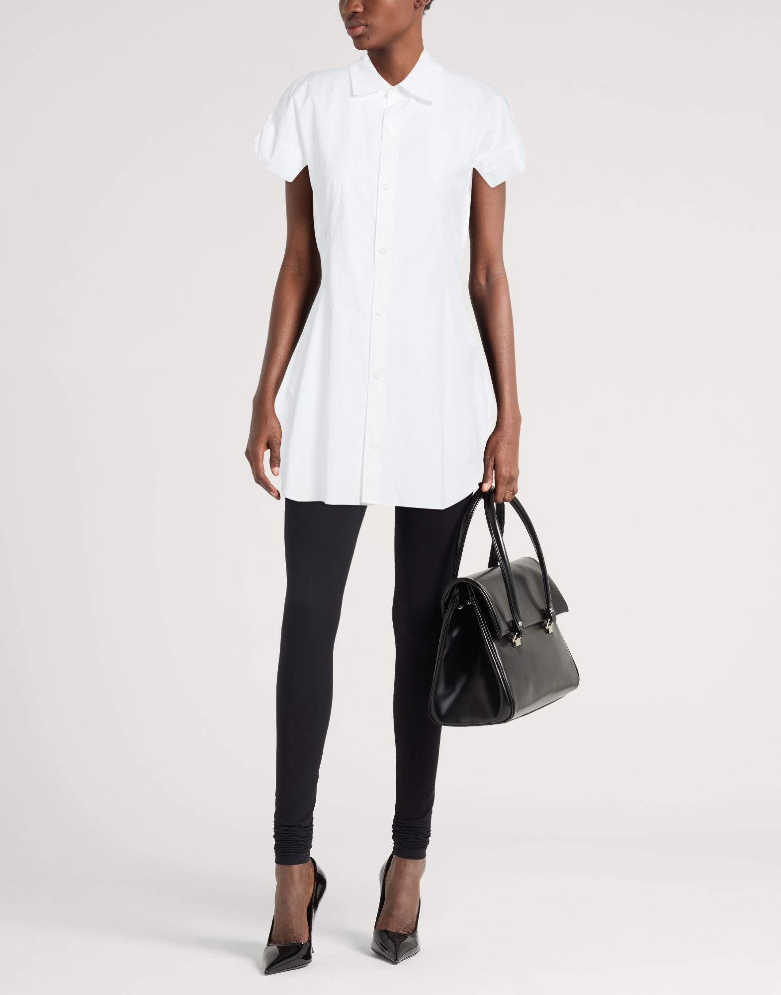  Y's Yohji Yamamoto - Tops - Hemden - On Yoox.com 