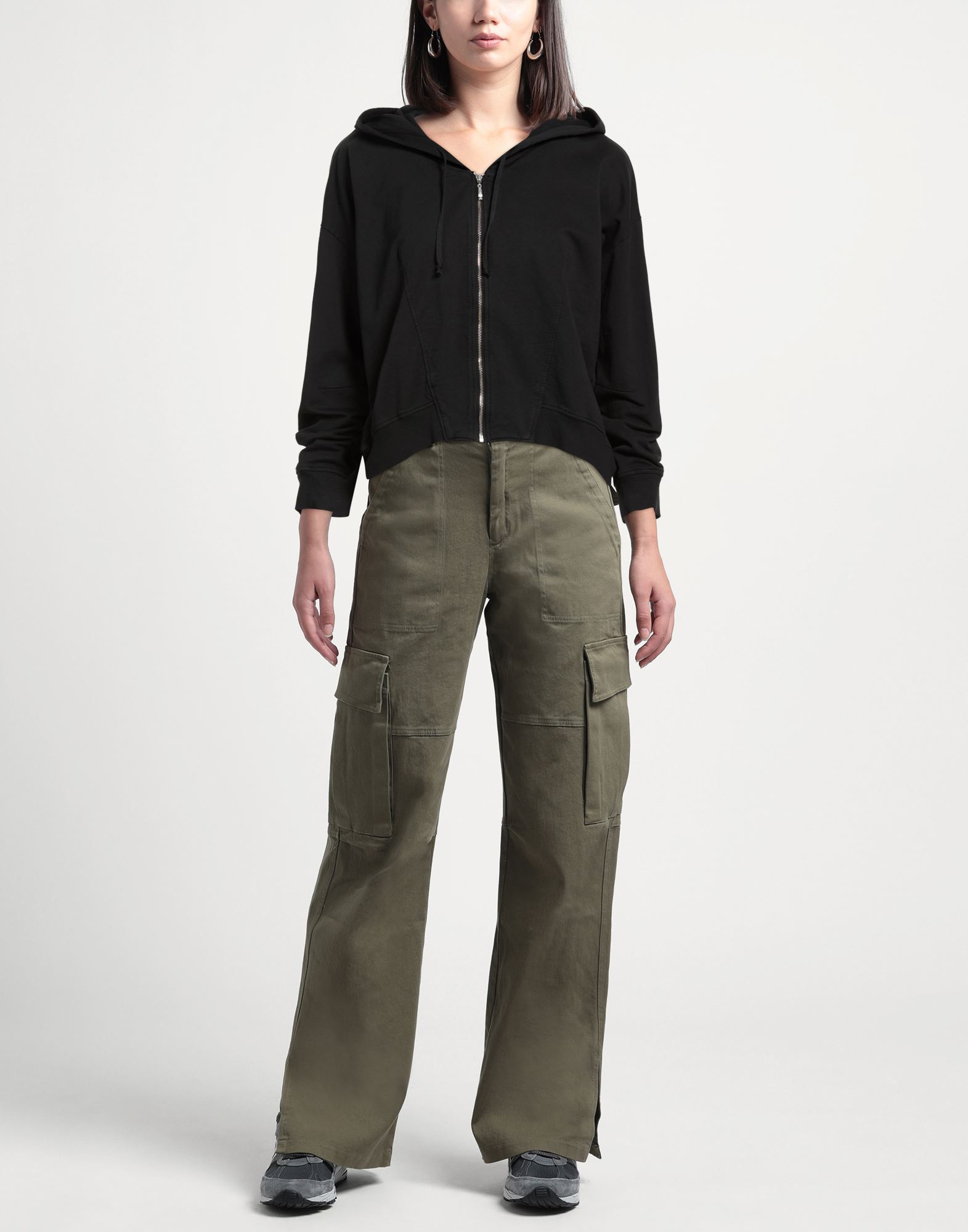  European Culture - Topwear - Felpe - On Yoox.com 