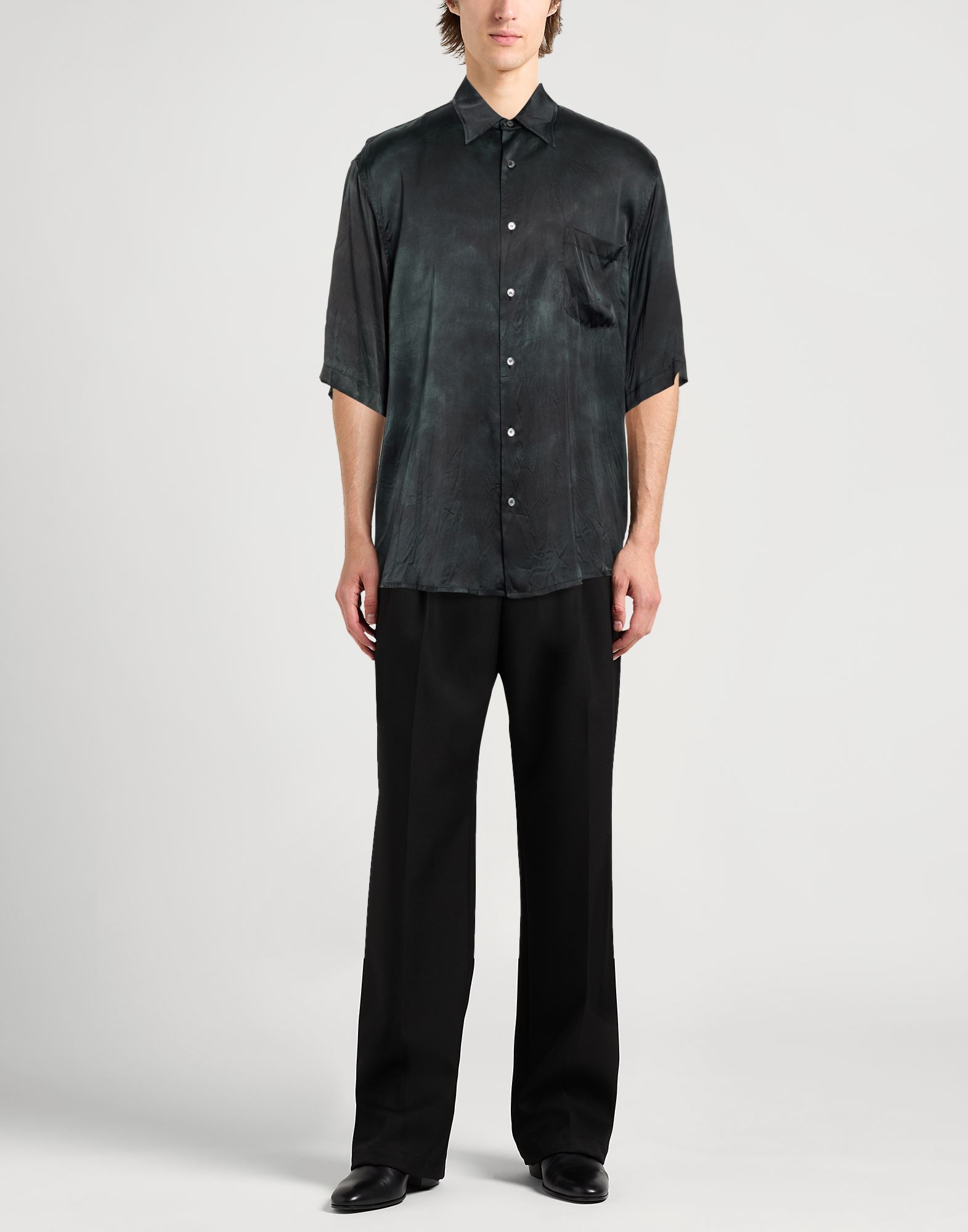  Acne Studios - Tops - Hemden - On Yoox.com 