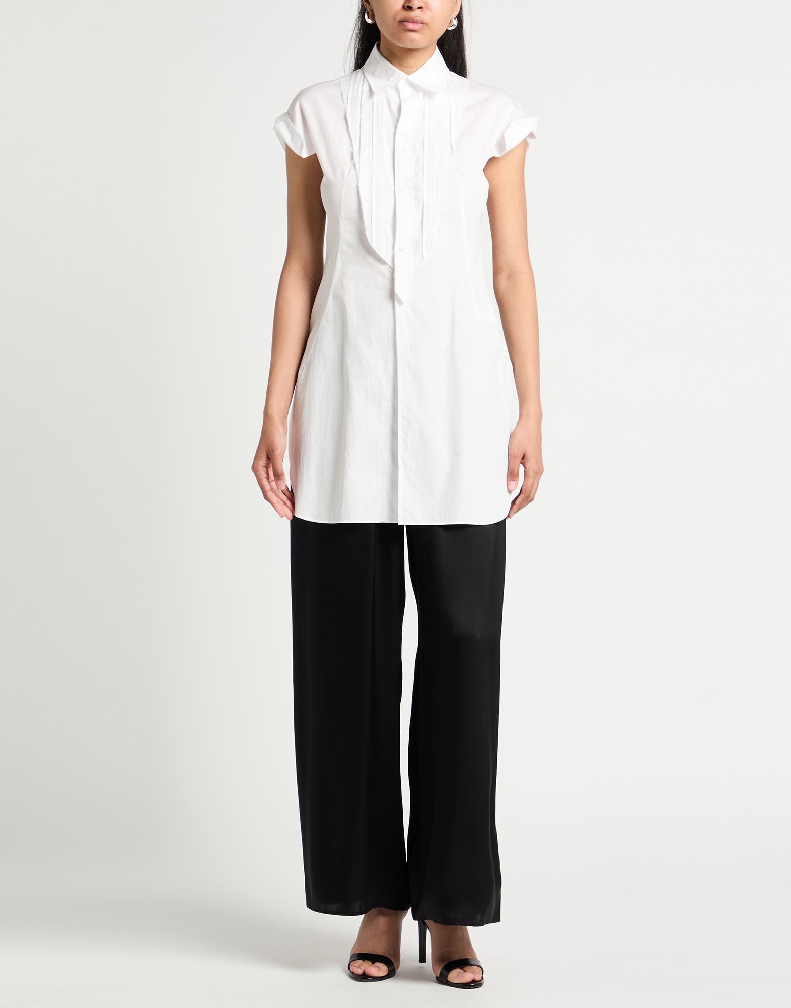  Y's Yohji Yamamoto - Tops - Hemden - On Yoox.com 