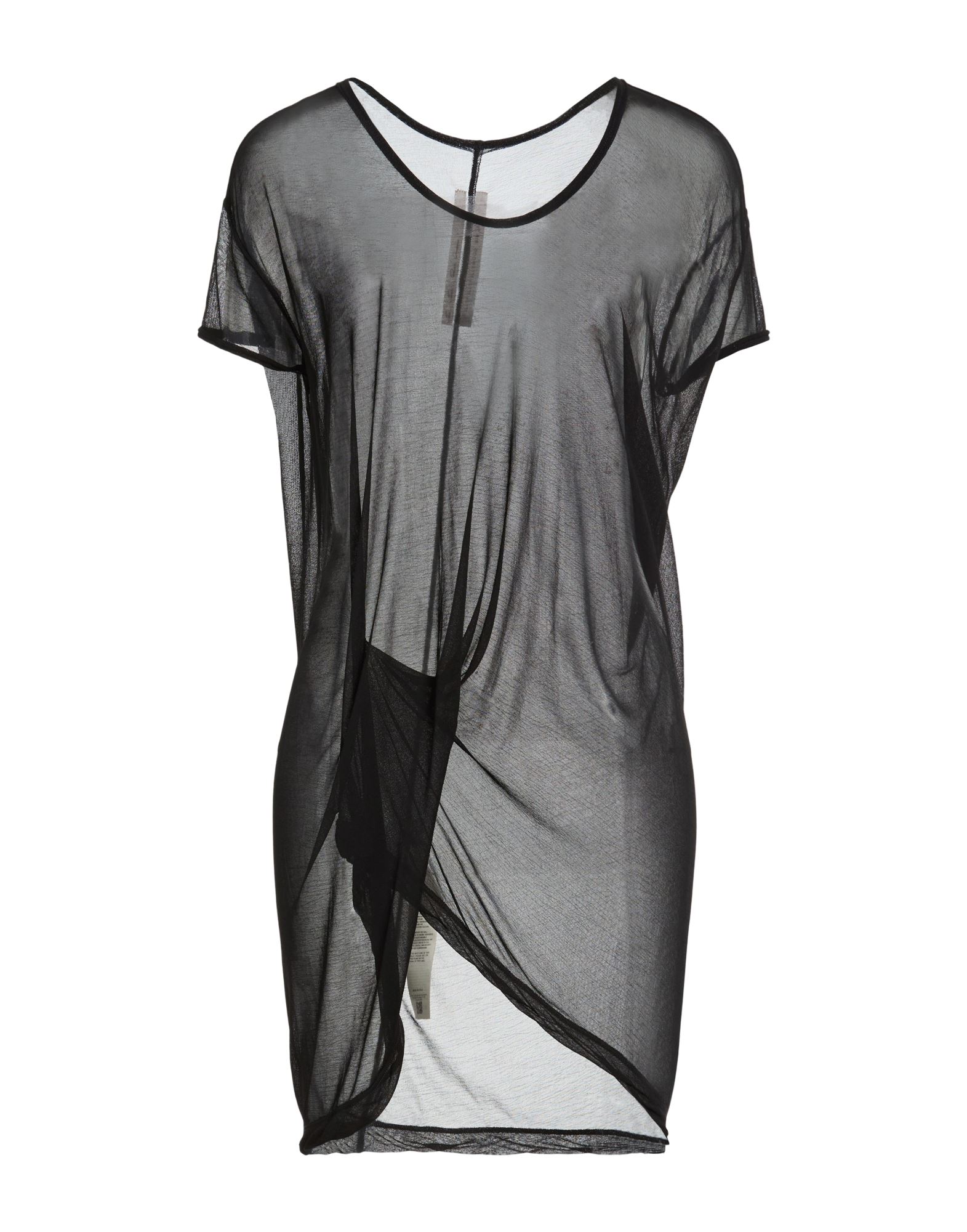 RICK OWENS RICK OWENS ΜΠΛΟΥΖΑΚΙΑ T-shirt