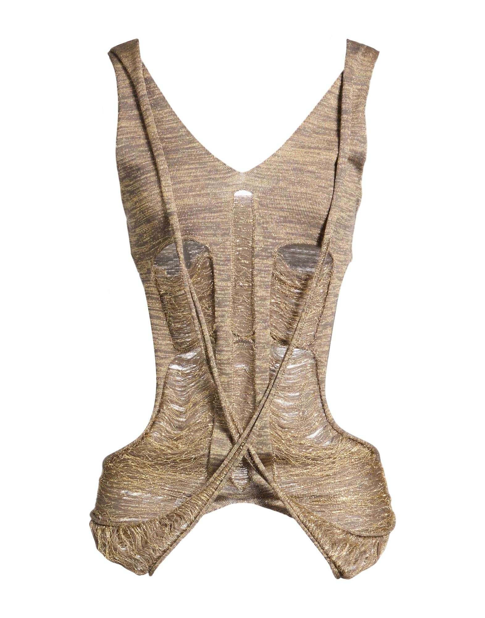  RICK OWENS ΜΠΛΟΥΖΑΚΙΑ Τοπ