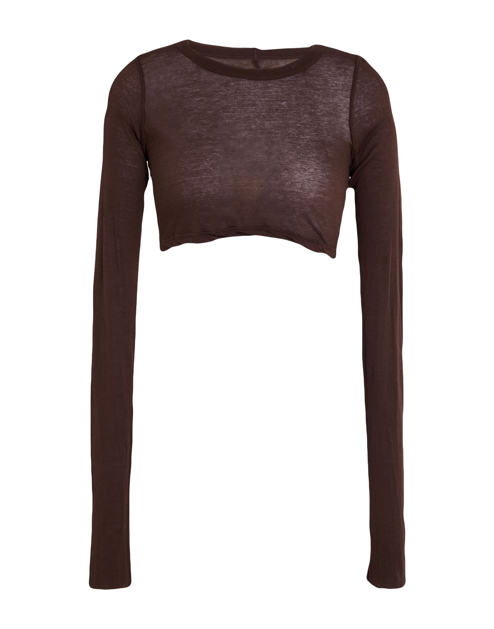 RICK OWENS RICK OWENS ΜΠΛΟΥΖΑΚΙΑ Τοπ