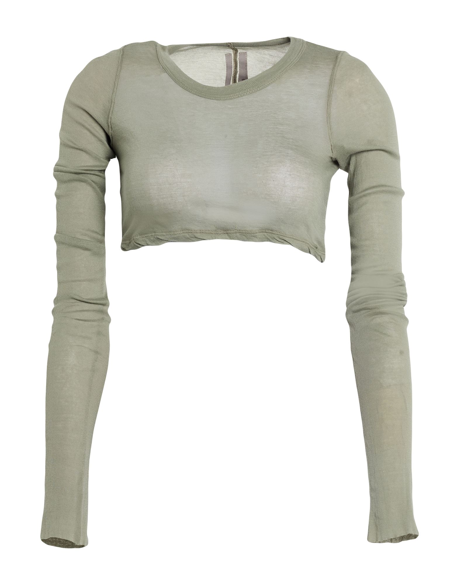 RICK OWENS RICK OWENS ΜΠΛΟΥΖΑΚΙΑ Τοπ