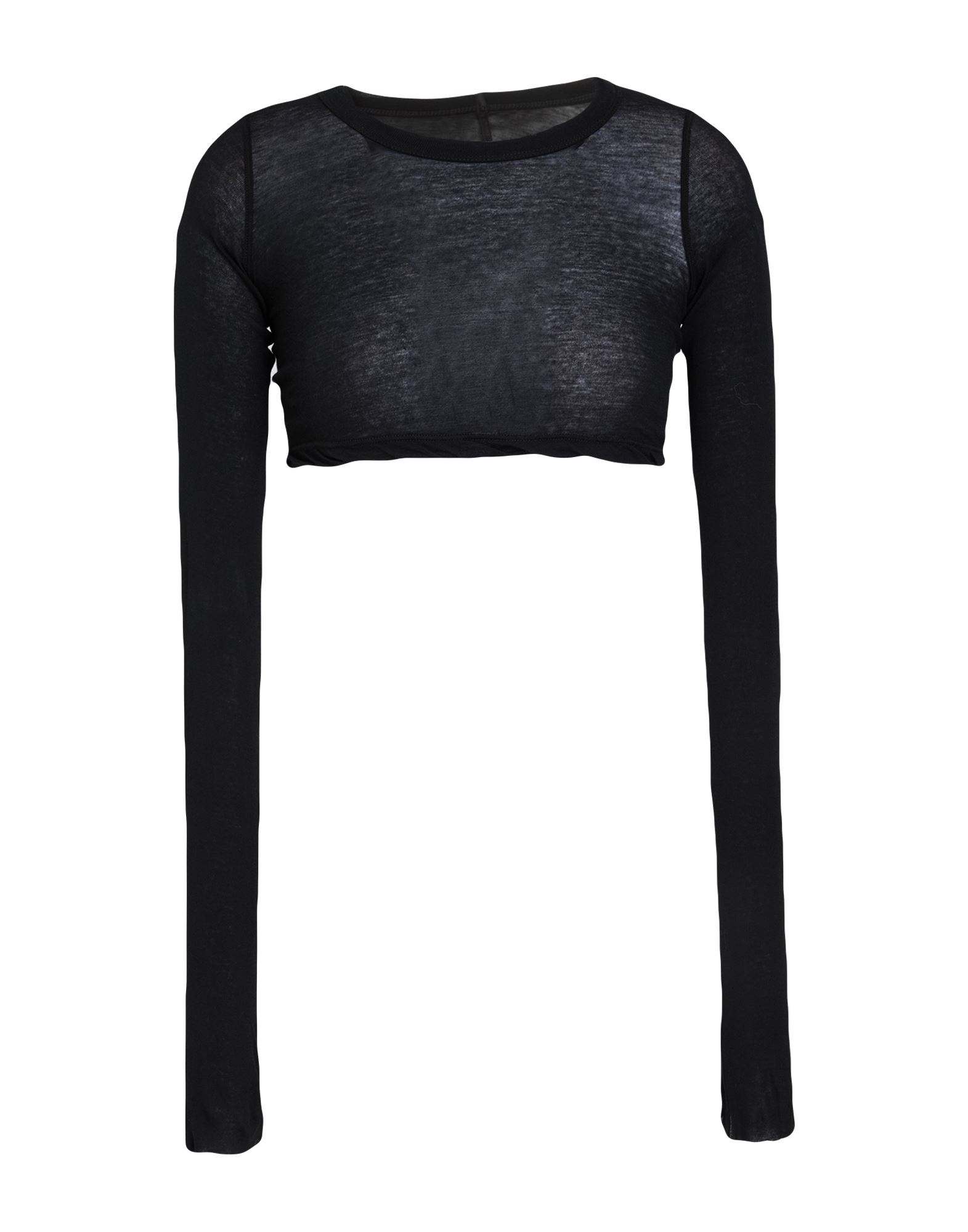 RICK OWENS RICK OWENS ΜΠΛΟΥΖΑΚΙΑ Τοπ