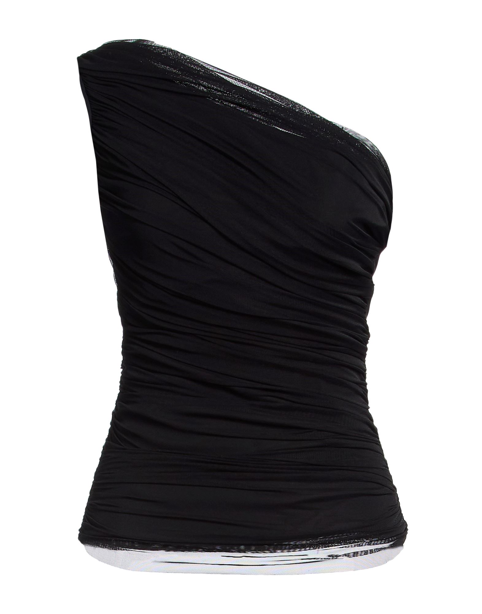 CHIARA BONI LA PETITE ROBE CHIARA BONI LA PETITE ROBE ΜΠΛΟΥΖΑΚΙΑ Τοπ