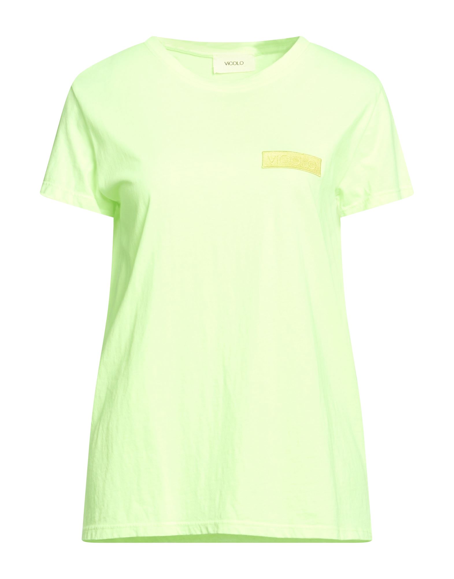 VICOLO ΜΠΛΟΥΖΑΚΙΑ T-shirt