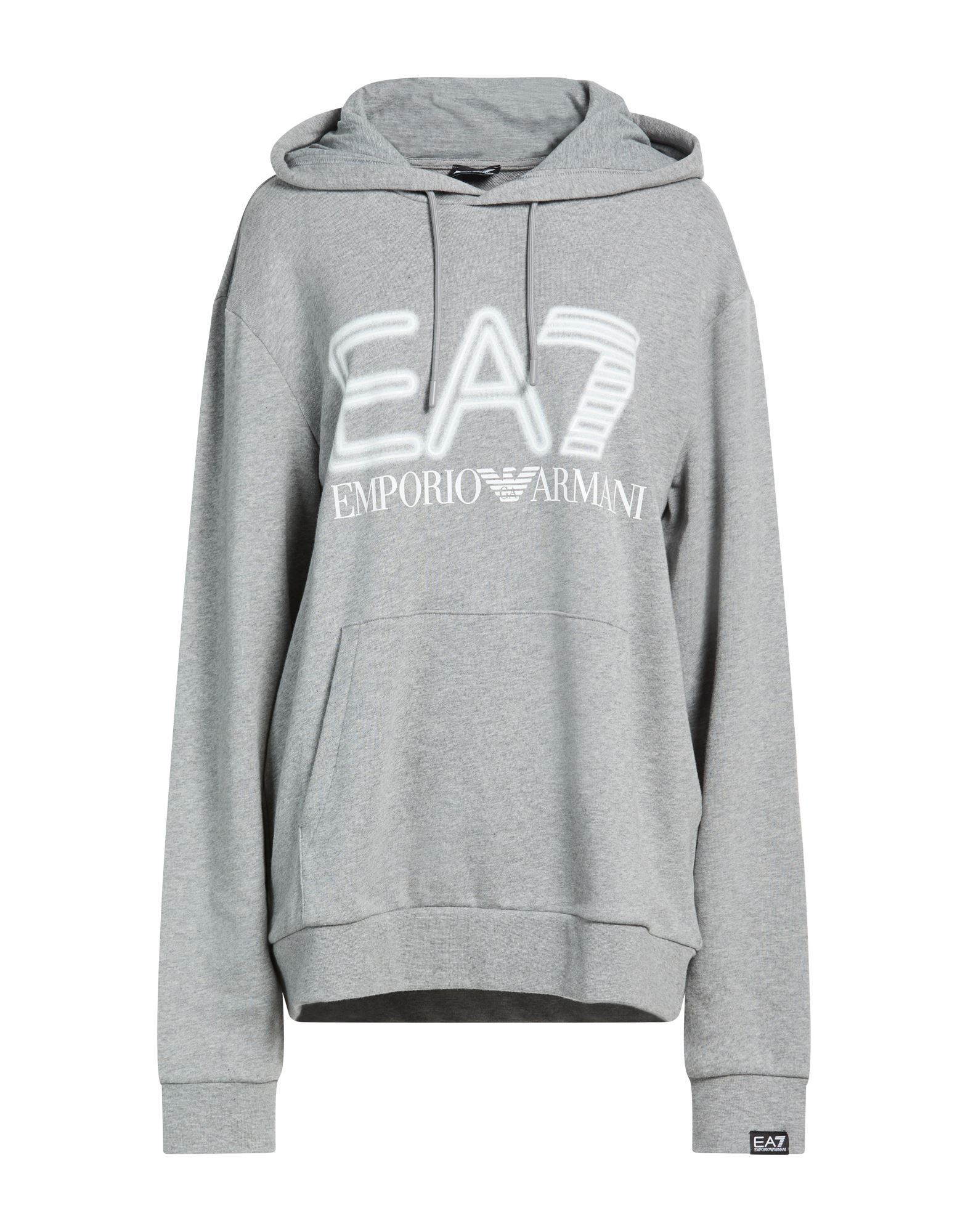  Ea7 - Tops - Sweatshirts - On Yoox.com 