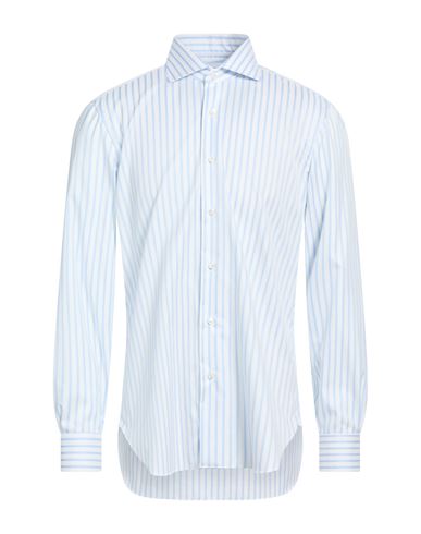 Camisa Hombre Azul celeste 42 Hombre