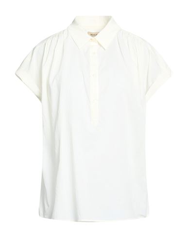 Top Damen Elfenbein M Damen