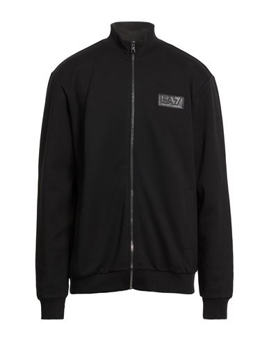 Sudadera Hombre Negro 3XL,XXL Hombre