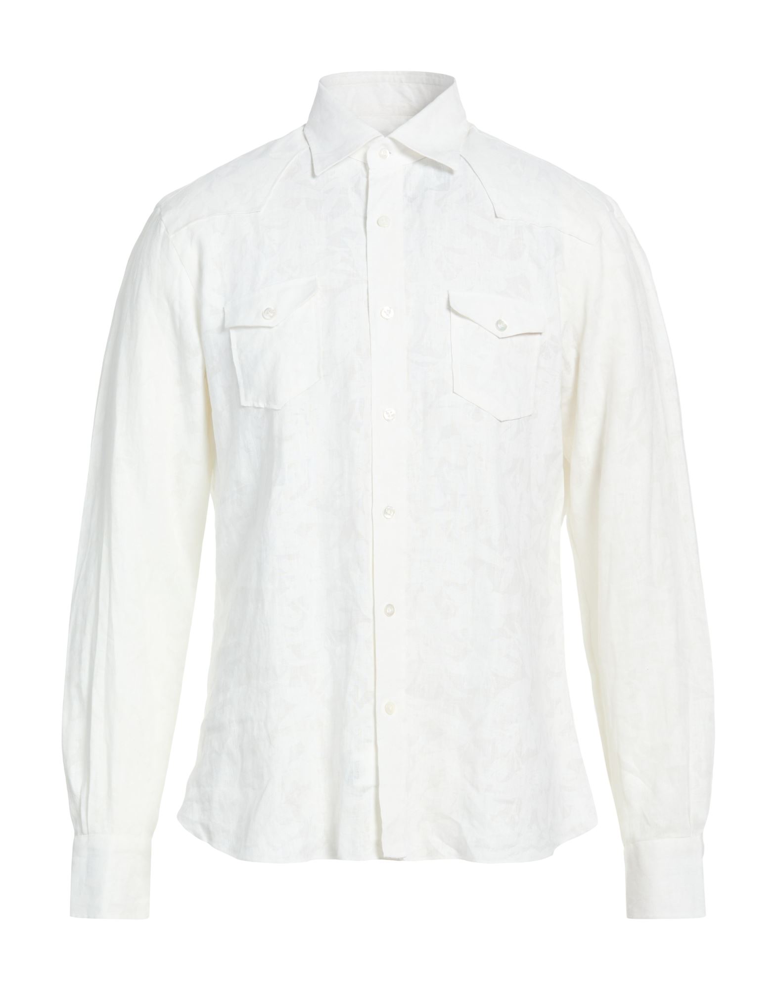  Dandylife By Barba Napoli - Tops - Hemden - On Yoox.com 
