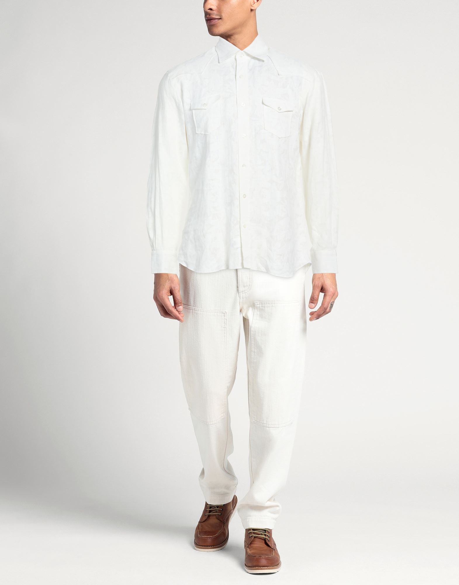  Dandylife By Barba Napoli - Tops - Hemden - On Yoox.com 