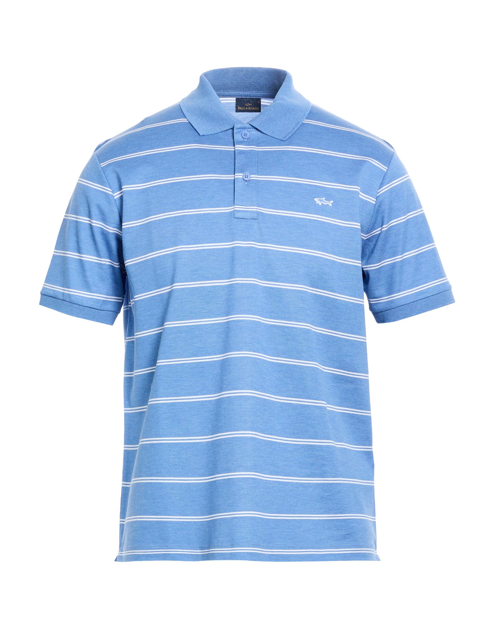  Paul & Shark - Tops - Poloshirts - On Yoox.com 