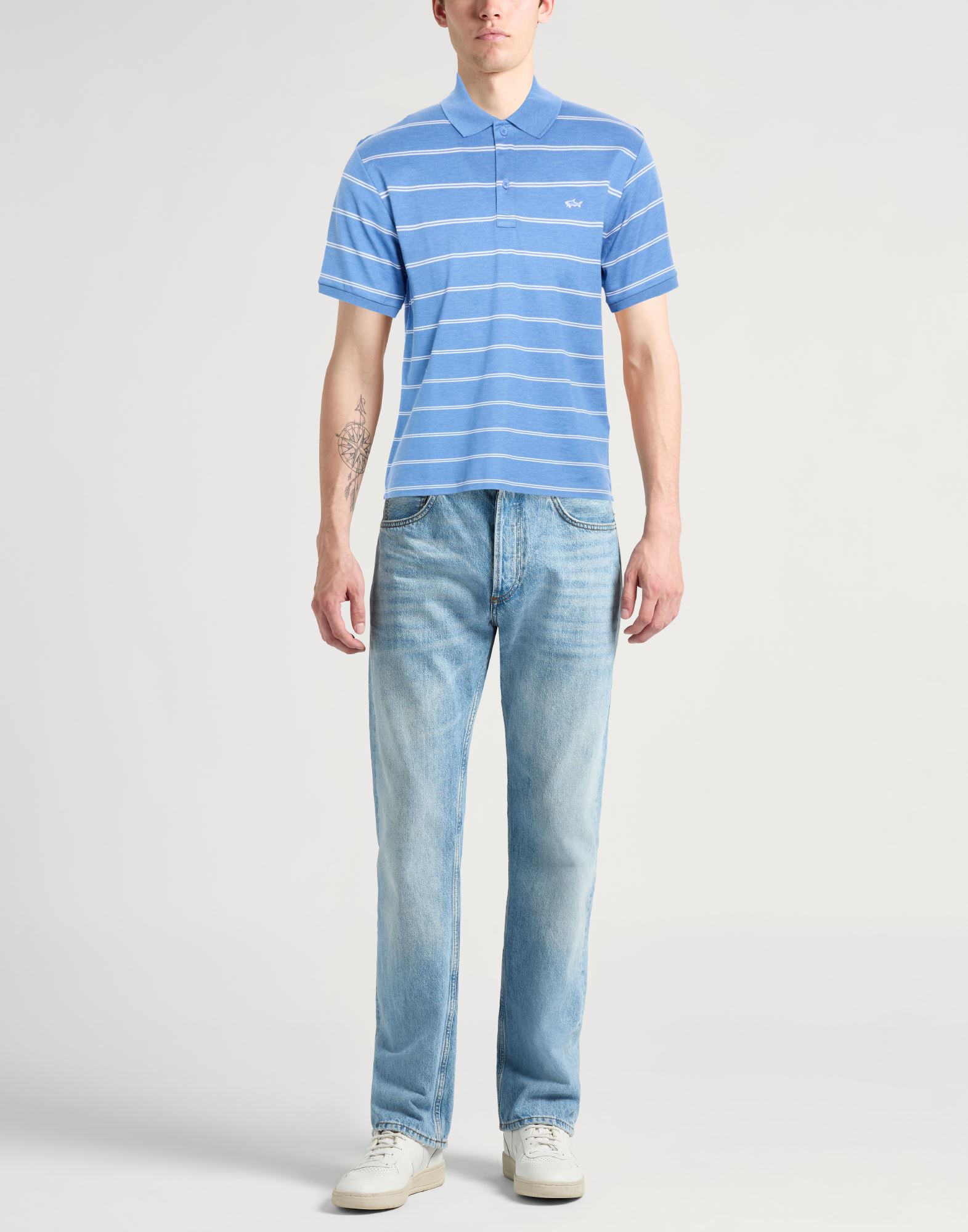  Paul & Shark - Tops - Poloshirts - On Yoox.com 
