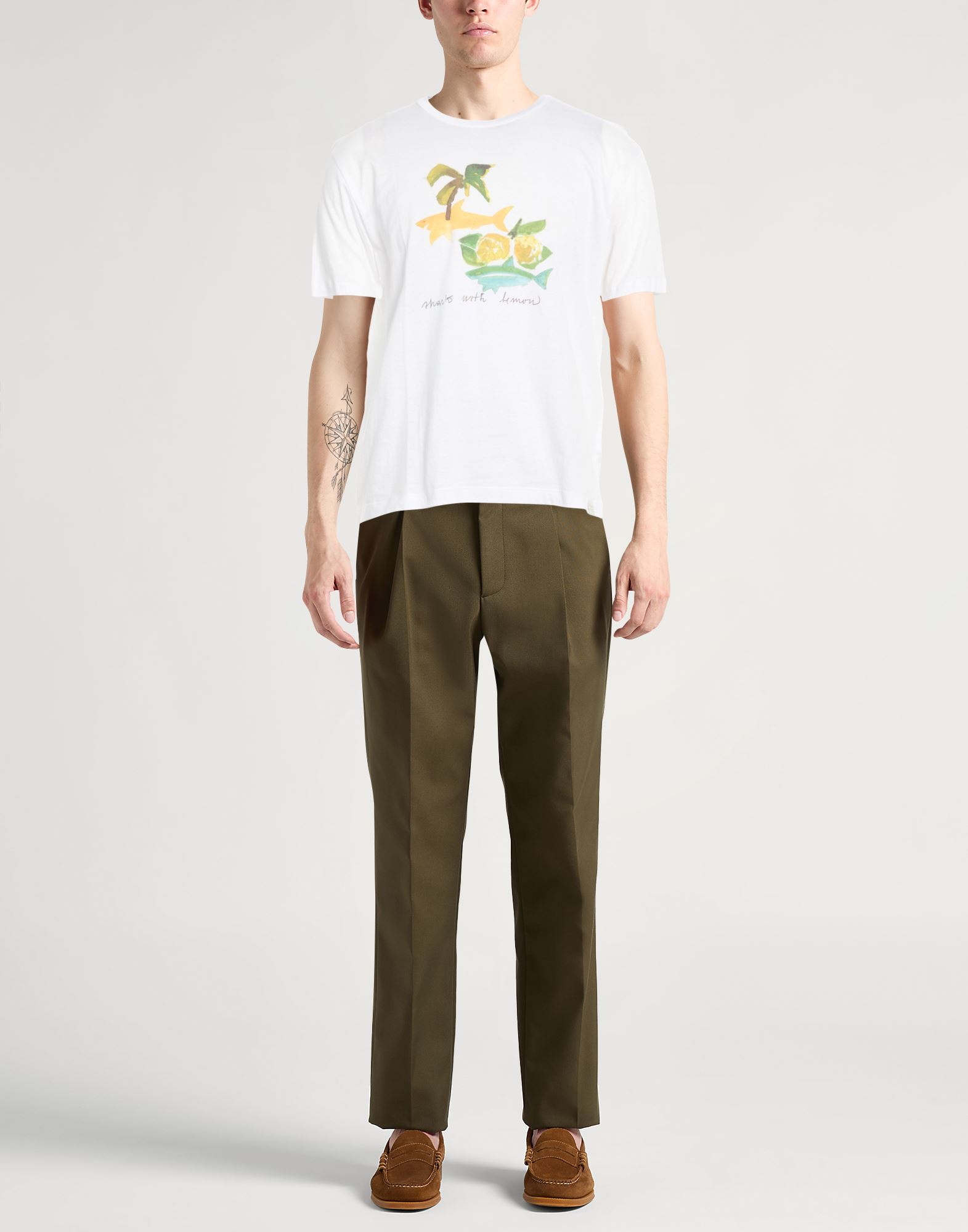  Paul & Shark - Tops - T-shirts - On Yoox.com 