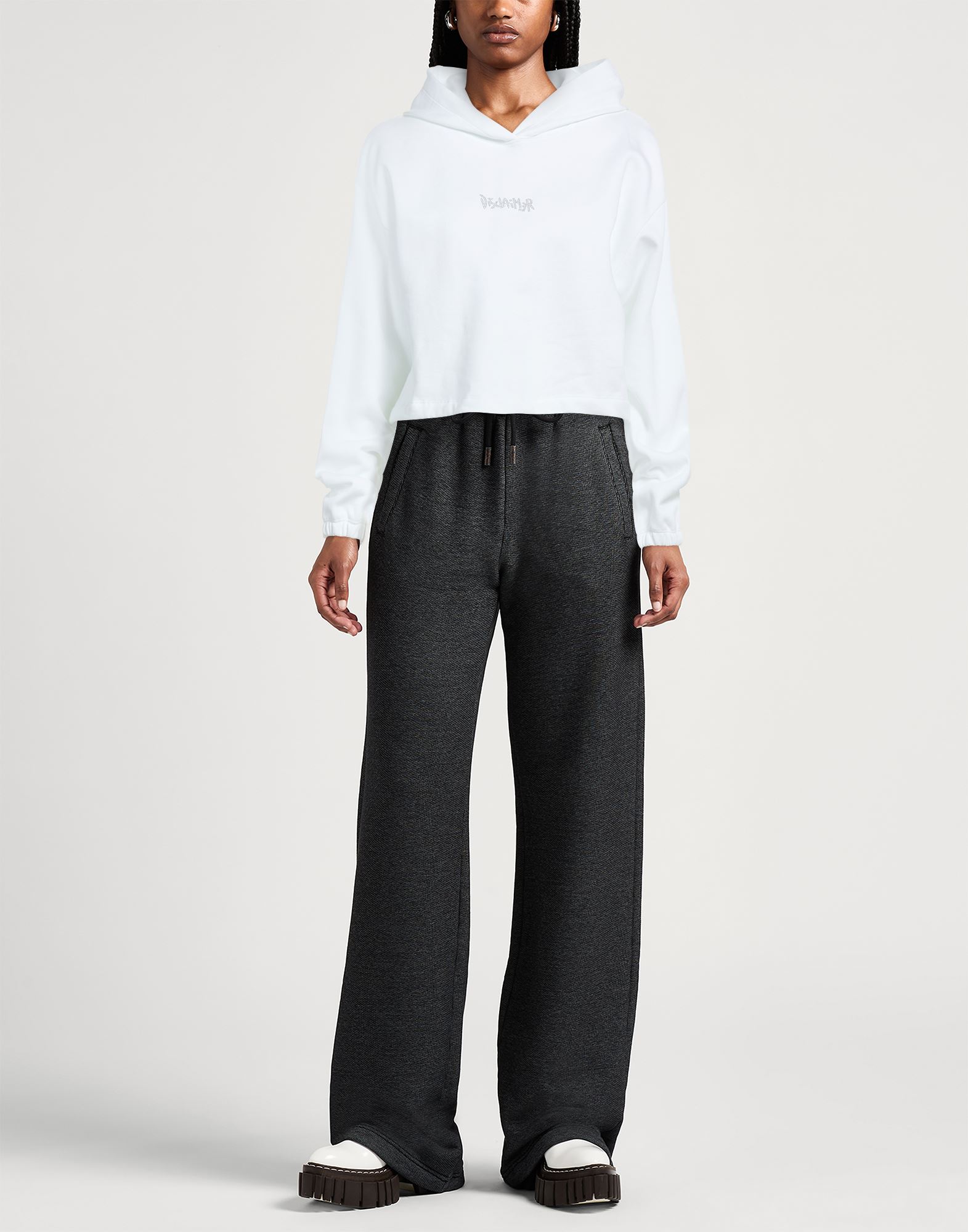  Disclaimer - Tops - Sweatshirts - On Yoox.com 
