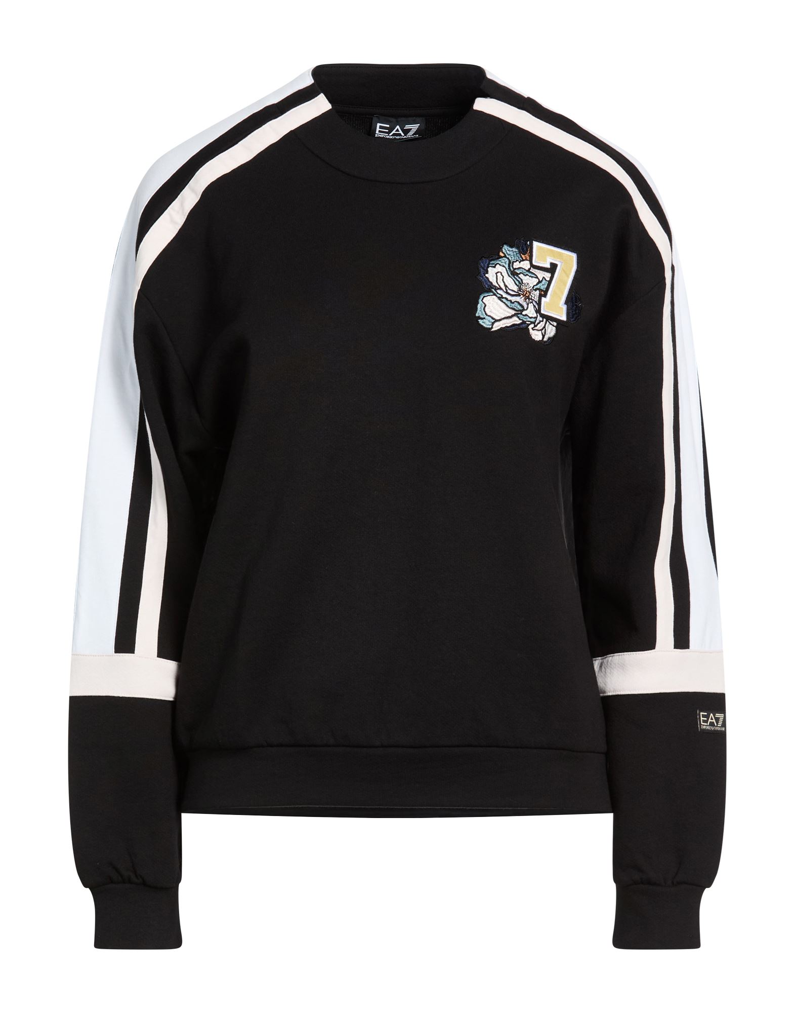  Ea7 - Tops - Sweatshirts - On Yoox.com 