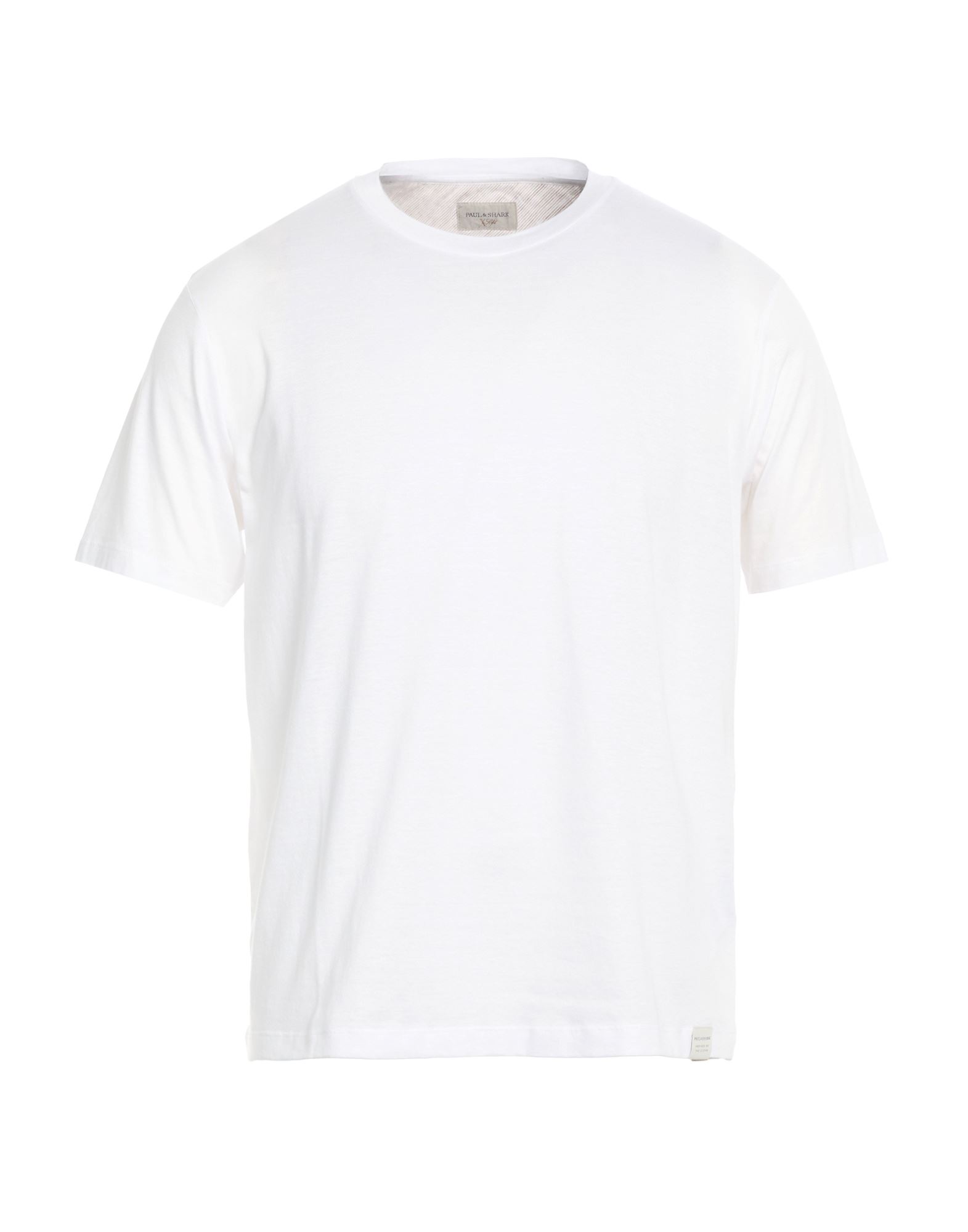  Paul & Shark - Tops - T-shirts - On Yoox.com 