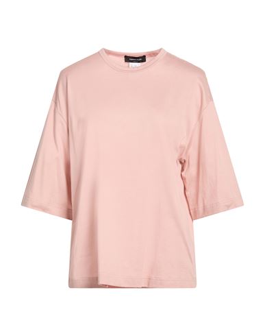 Camiseta Mujer Rosa palo 32,34,36,38,40,42,44,46 Mujer
