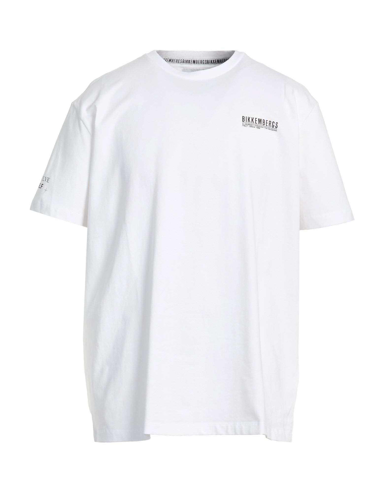  Bikkembergs - Tops - T-shirts - On Yoox.com 