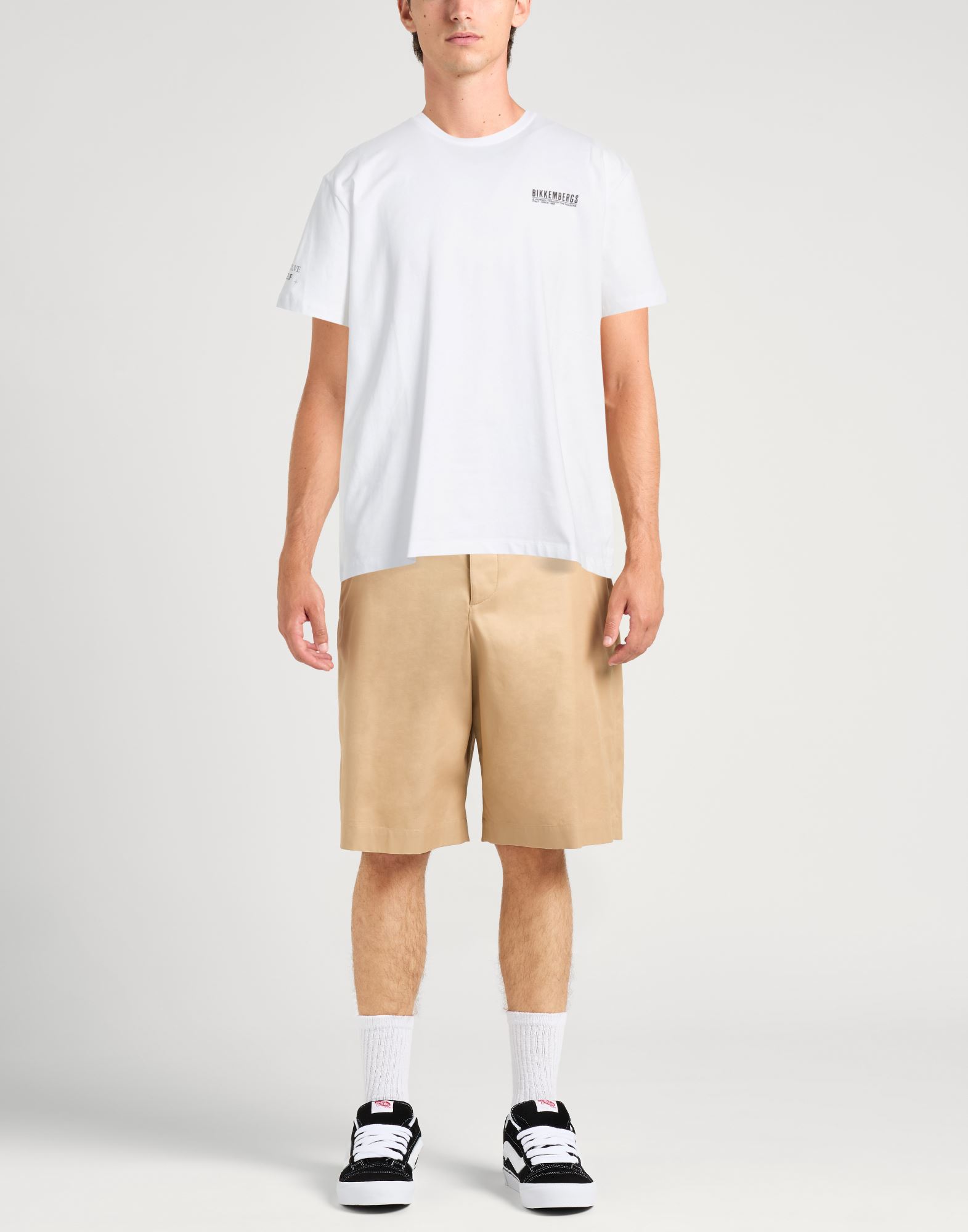  Bikkembergs - Tops - T-shirts - On Yoox.com 