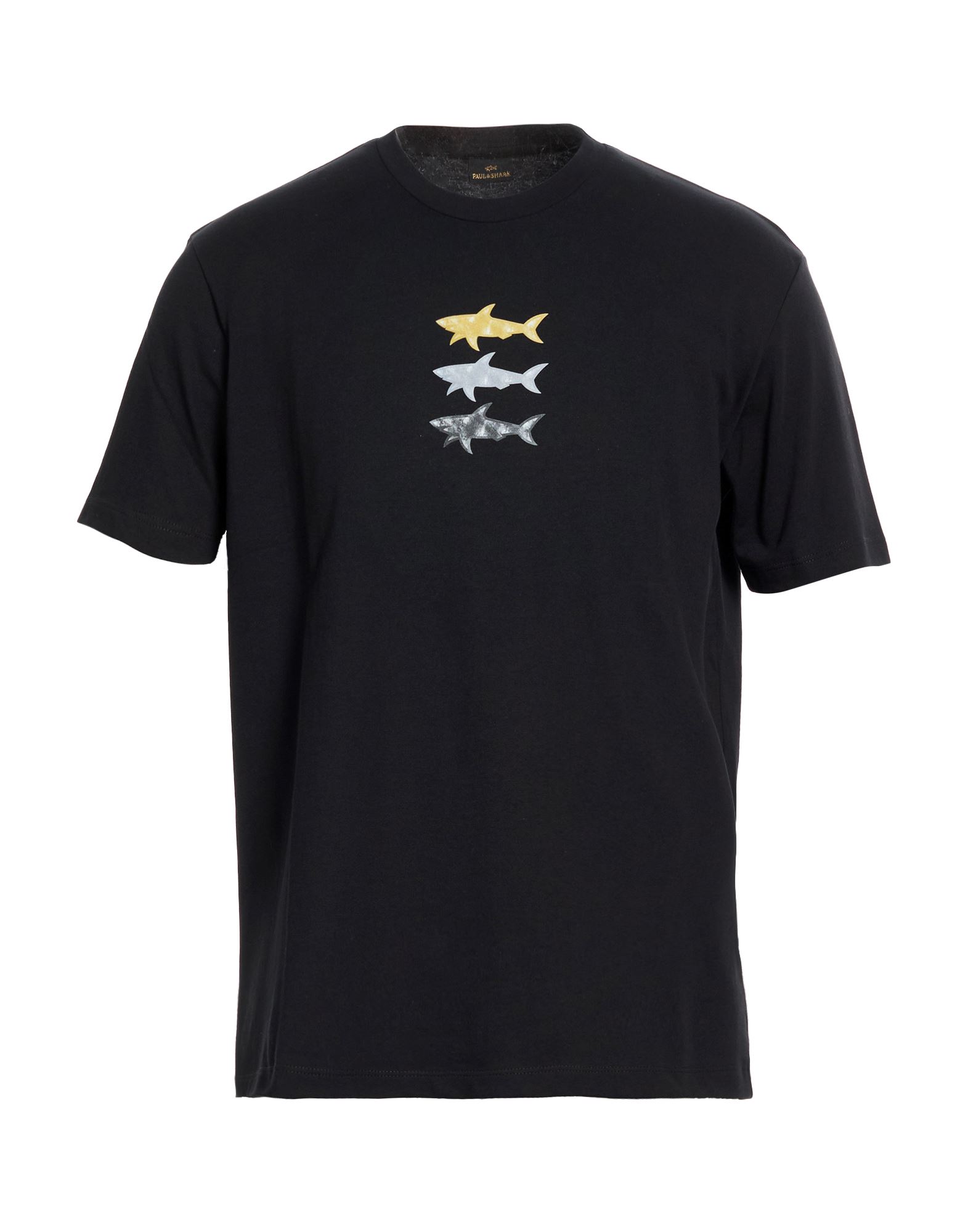  Paul & Shark - Tops - T-shirts - On Yoox.com 