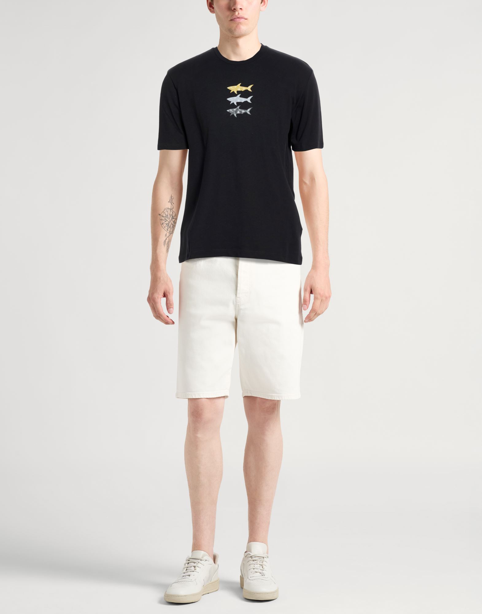  Paul & Shark - Tops - T-shirts - On Yoox.com 