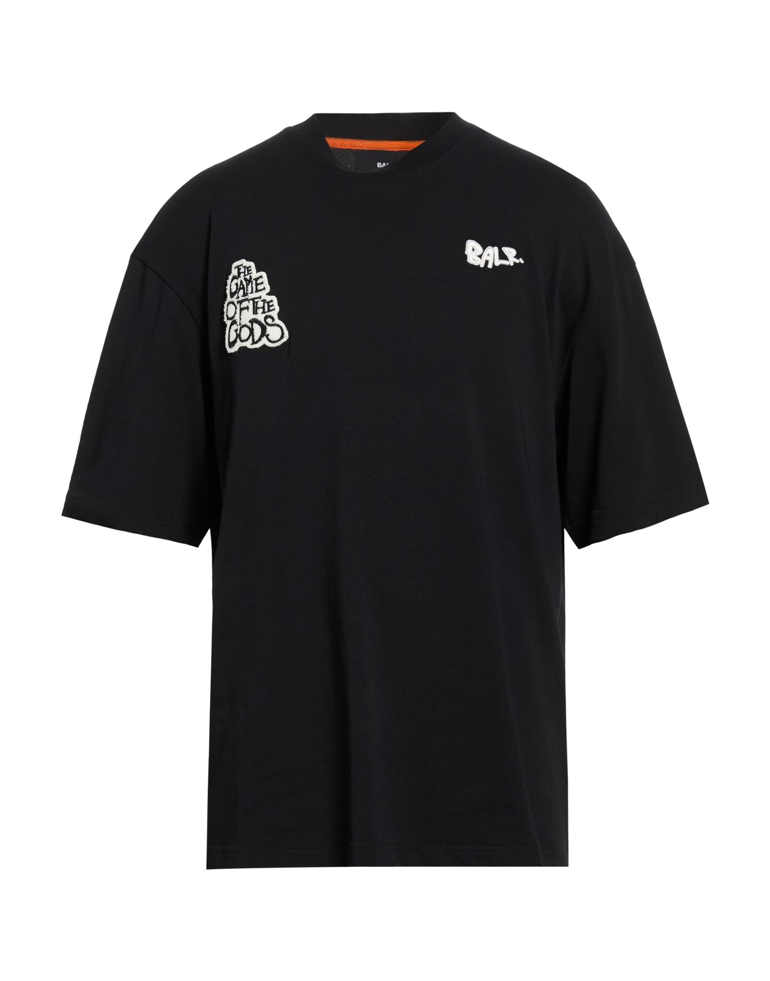  Balr. - Tops - T-shirts - On Yoox.com 