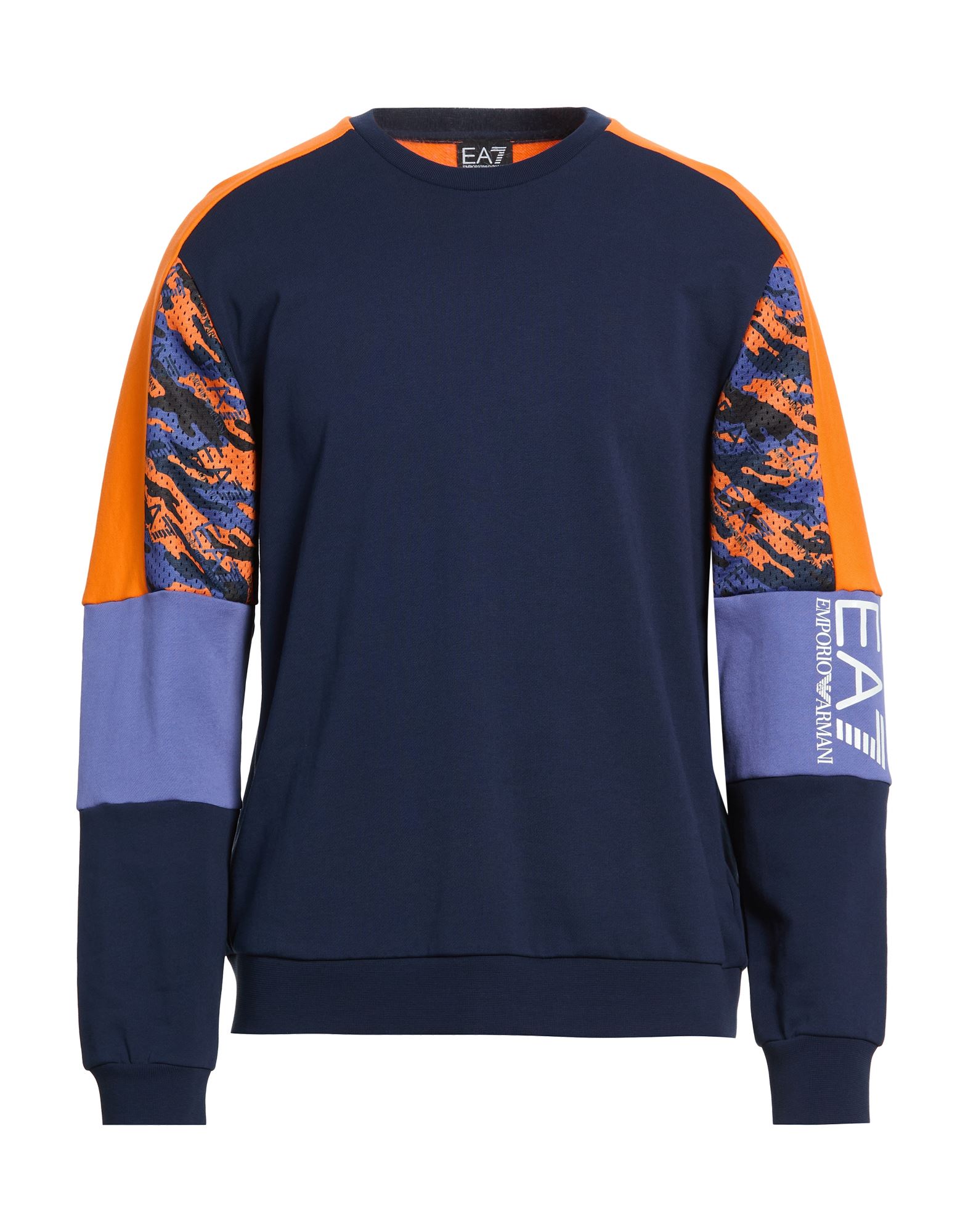  Ea7 - Tops - Sweatshirts - On Yoox.com 